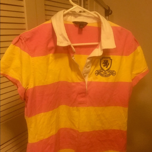 Tommy Hilfiger jacket and matching polo shirt - Picture 3 of 4